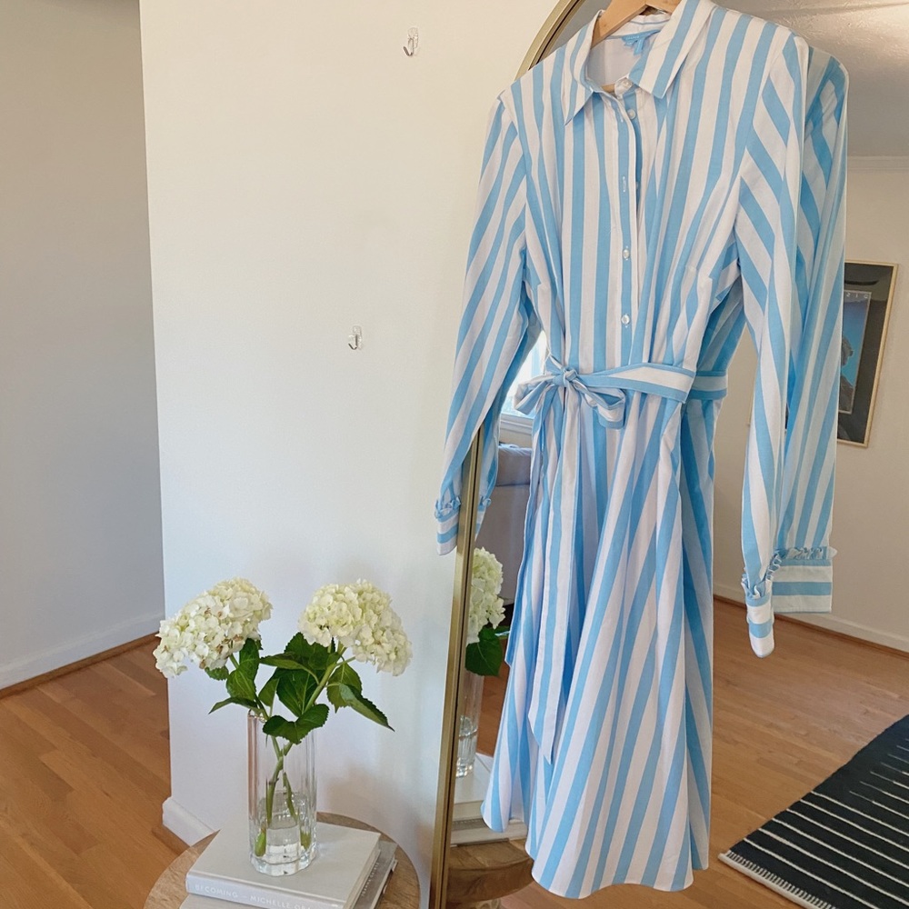 Women’s Draper James Dress